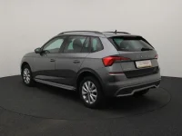 Skoda Kamiq 1 81kW thumbnail