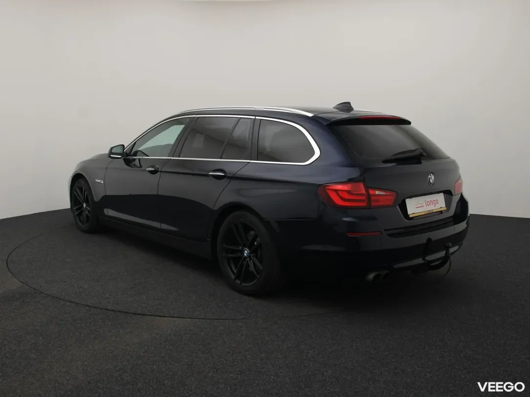 BMW 520 2 135kW
