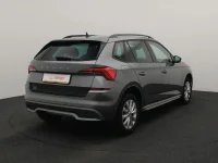 Skoda Kamiq 1 81kW thumbnail