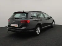 Volkswagen Passat 1.5 110kW thumbnail