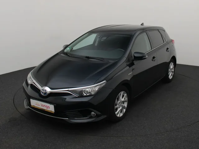Image of Toyota Auris 1.8 100kW