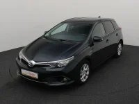 Toyota Auris 1.8 100kW thumbnail