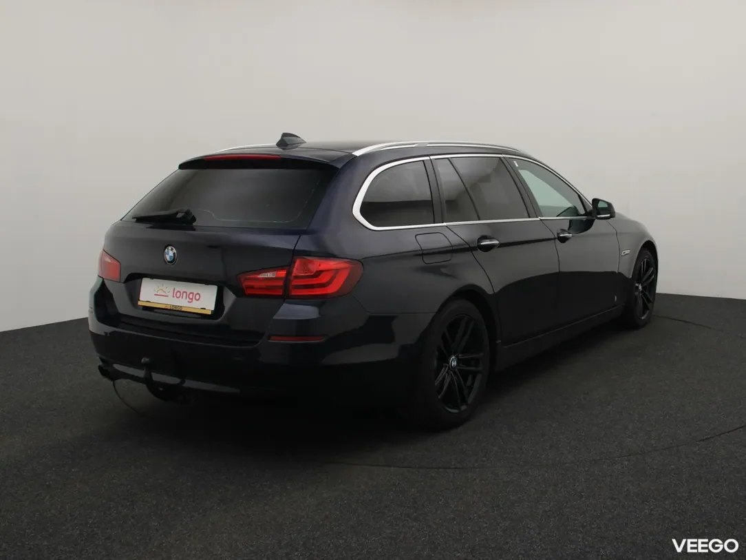 BMW 520 2 135kW