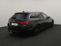 BMW 520 2 135kW thumbnail