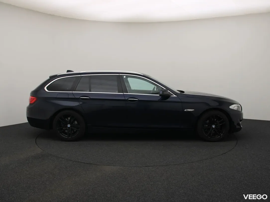 BMW 520 2 135kW