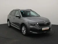 Skoda Kamiq 1 81kW thumbnail