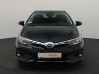 Toyota Auris 1.8 100kW thumbnail