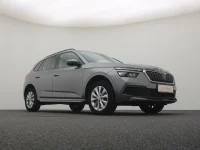 Skoda Kamiq 1 81kW thumbnail