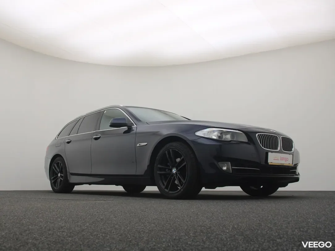 BMW 520 2 135kW