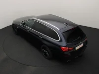 BMW 520 2 135kW thumbnail