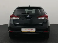 Toyota Auris 1.8 100kW thumbnail