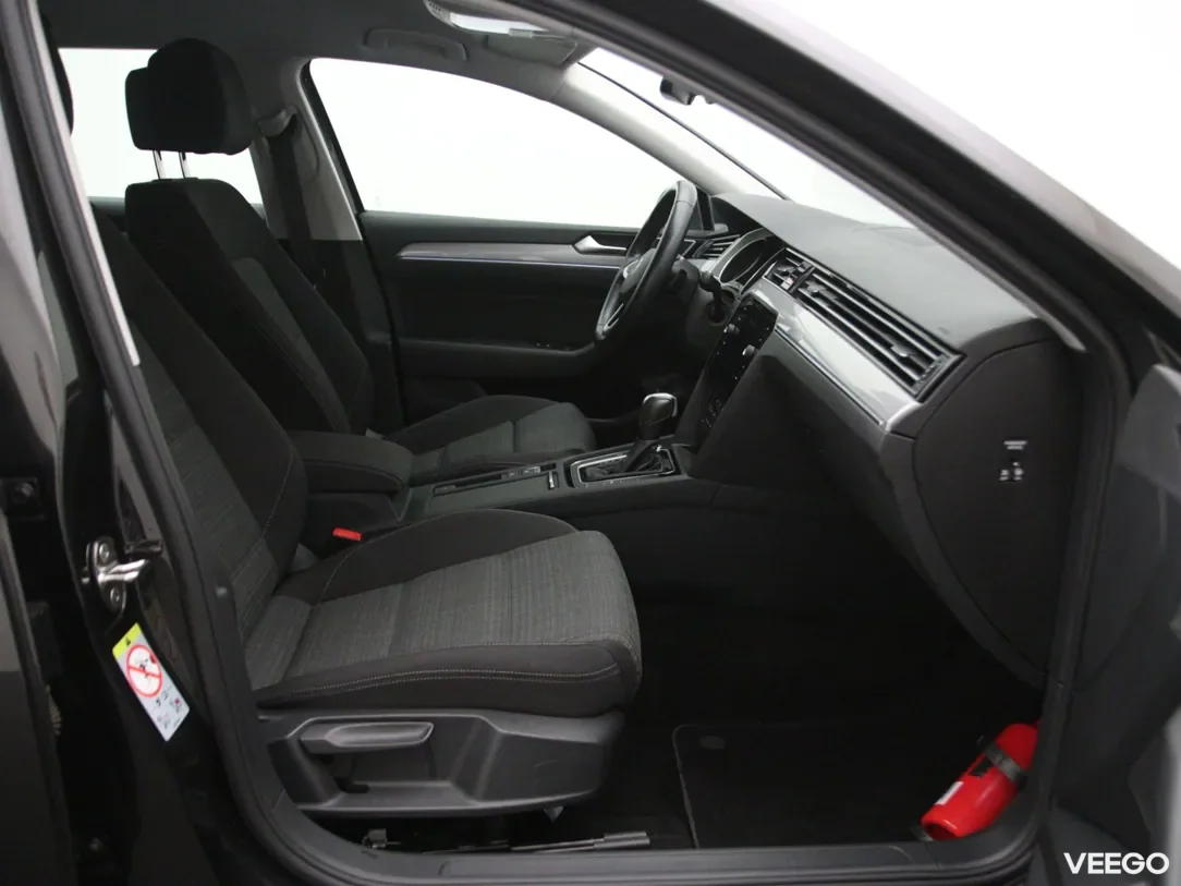 Volkswagen Passat 1.5 110kW