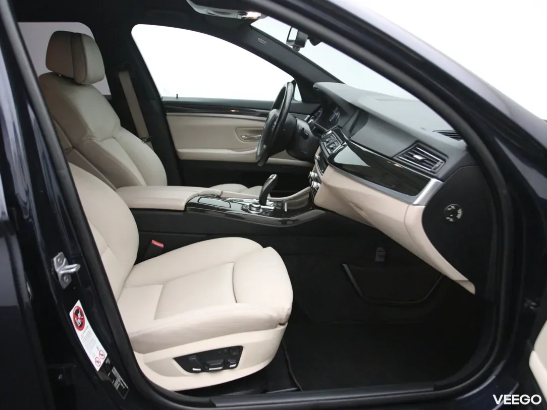 BMW 520 2 135kW