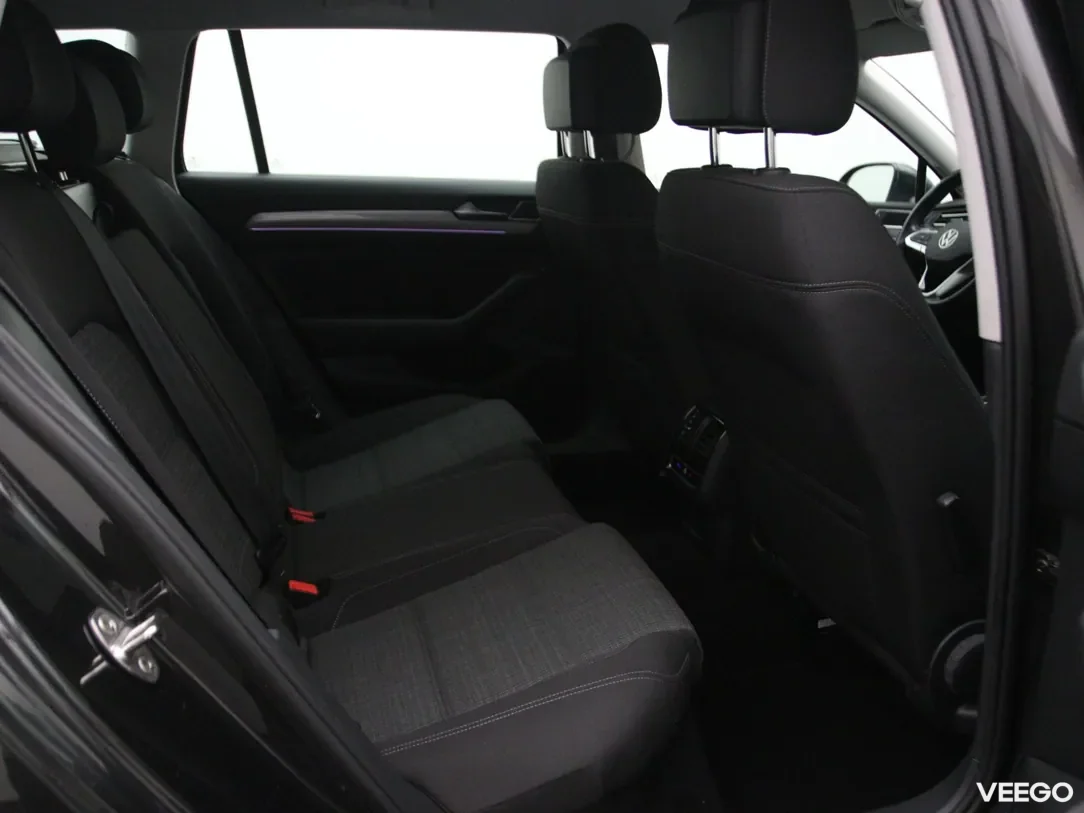 Volkswagen Passat 1.5 110kW