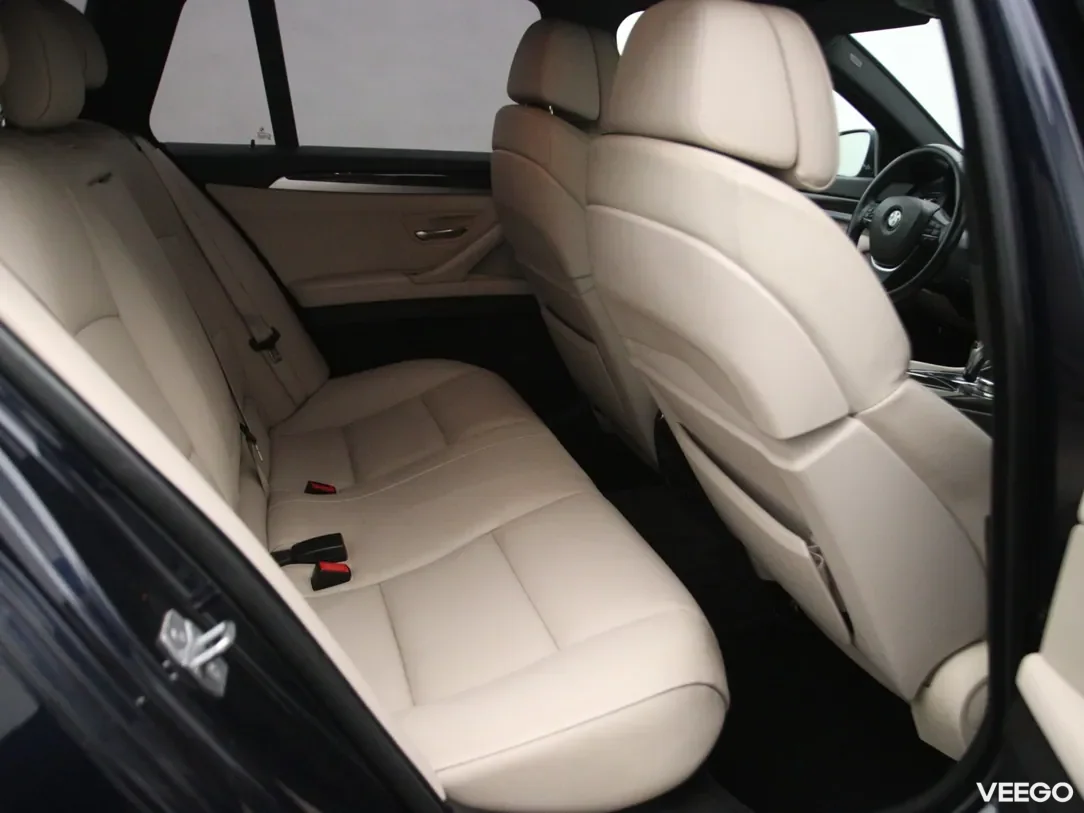 BMW 520 2 135kW