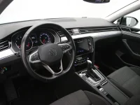 Volkswagen Passat 1.5 110kW thumbnail
