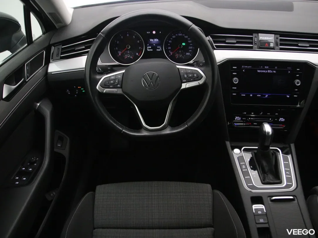 Volkswagen Passat 1.5 110kW