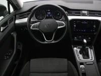 Volkswagen Passat 1.5 110kW thumbnail