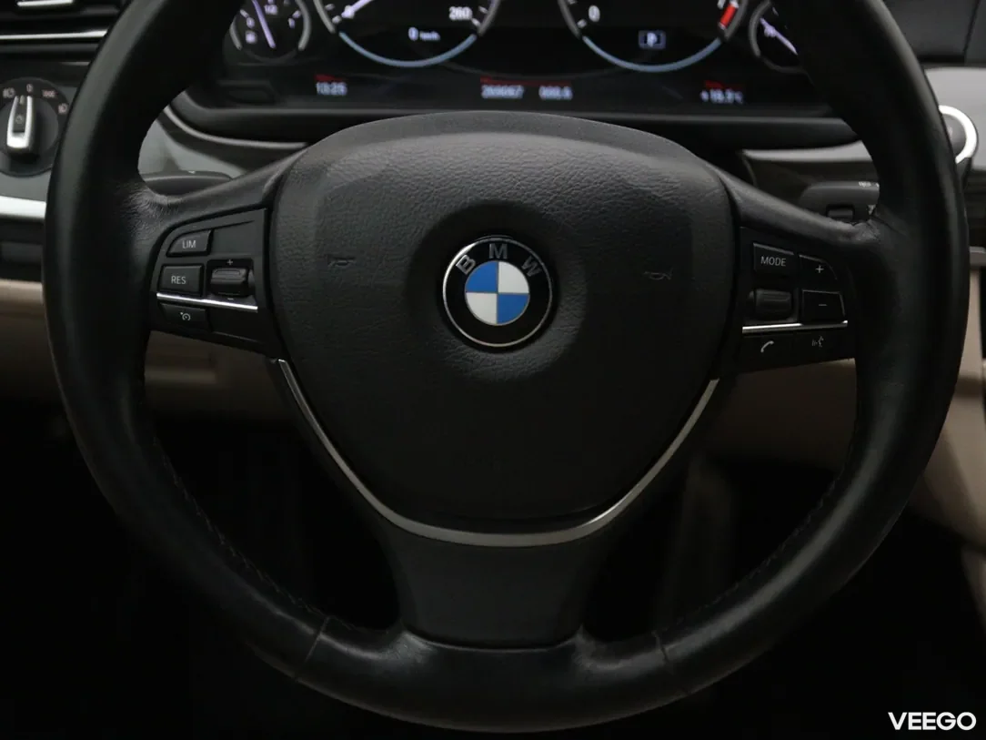 BMW 520 2 135kW