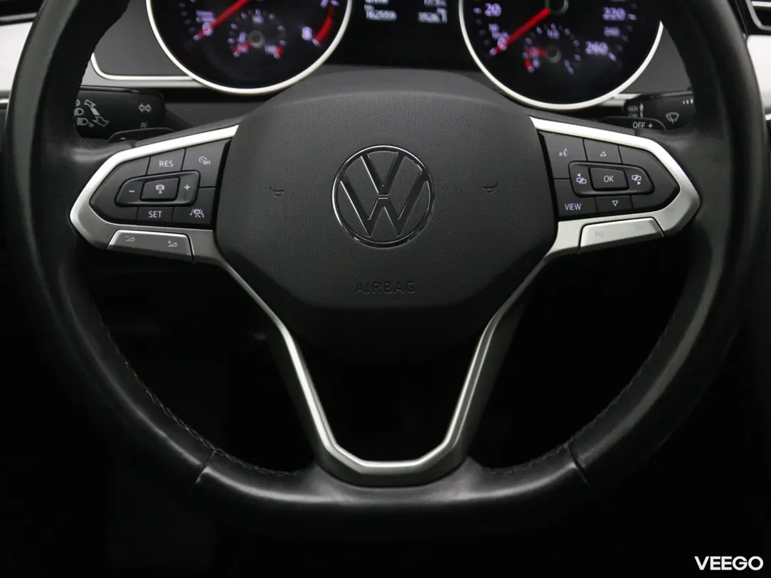 Volkswagen Passat 1.5 110kW