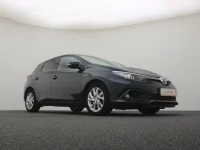 Toyota Auris 1.8 100kW thumbnail