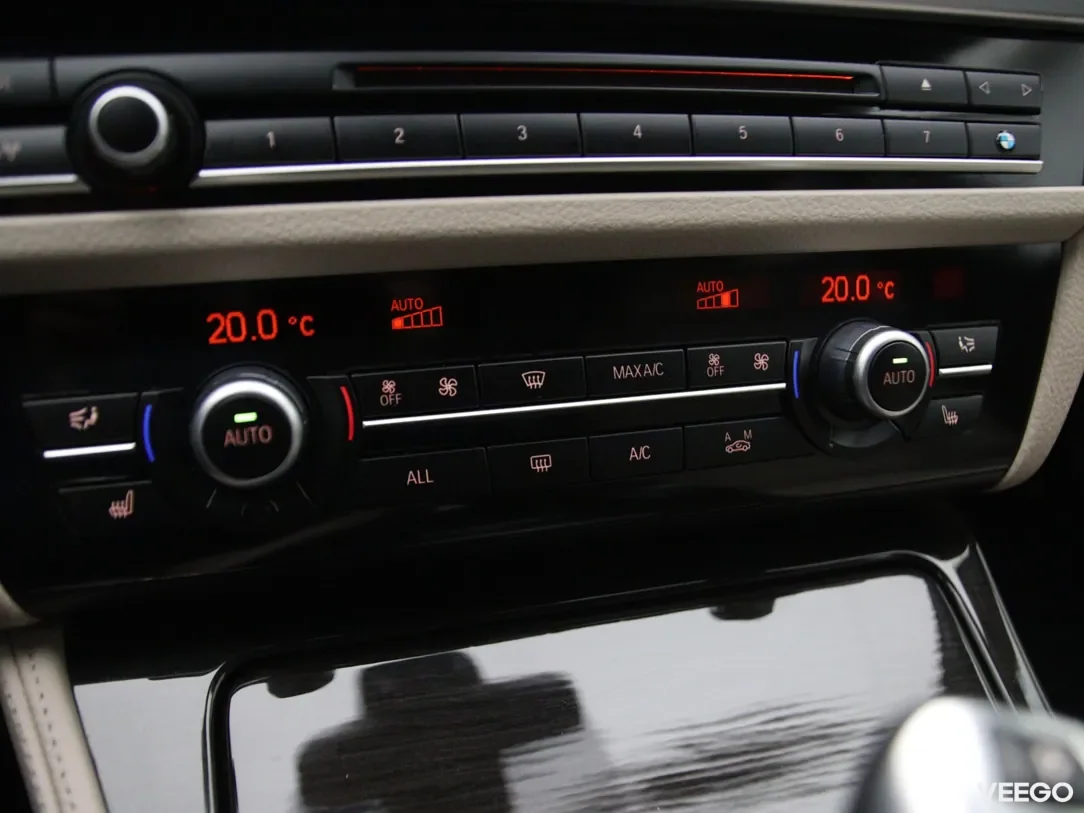 BMW 520 2 135kW