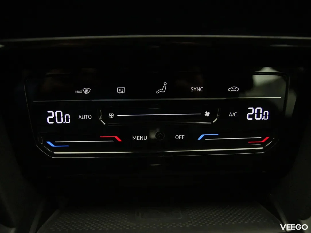 Volkswagen Passat 1.5 110kW