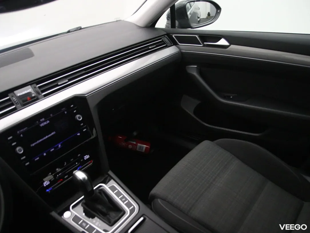 Volkswagen Passat 1.5 110kW