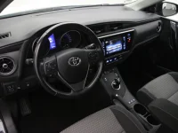Toyota Auris 1.8 100kW thumbnail