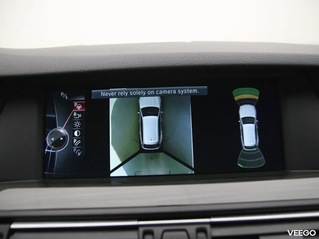BMW 520 2 135kW