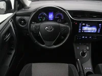 Toyota Auris 1.8 100kW thumbnail
