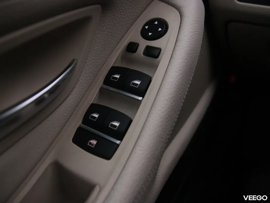 BMW 520 2 135kW