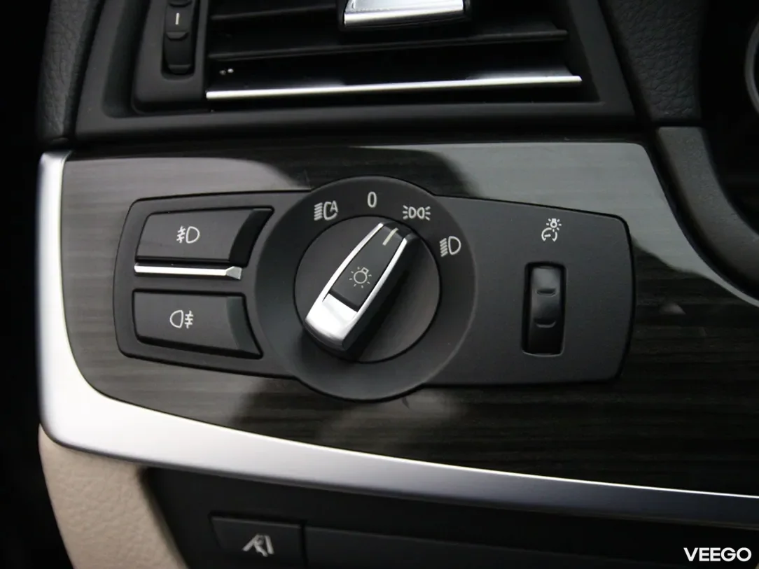BMW 520 2 135kW