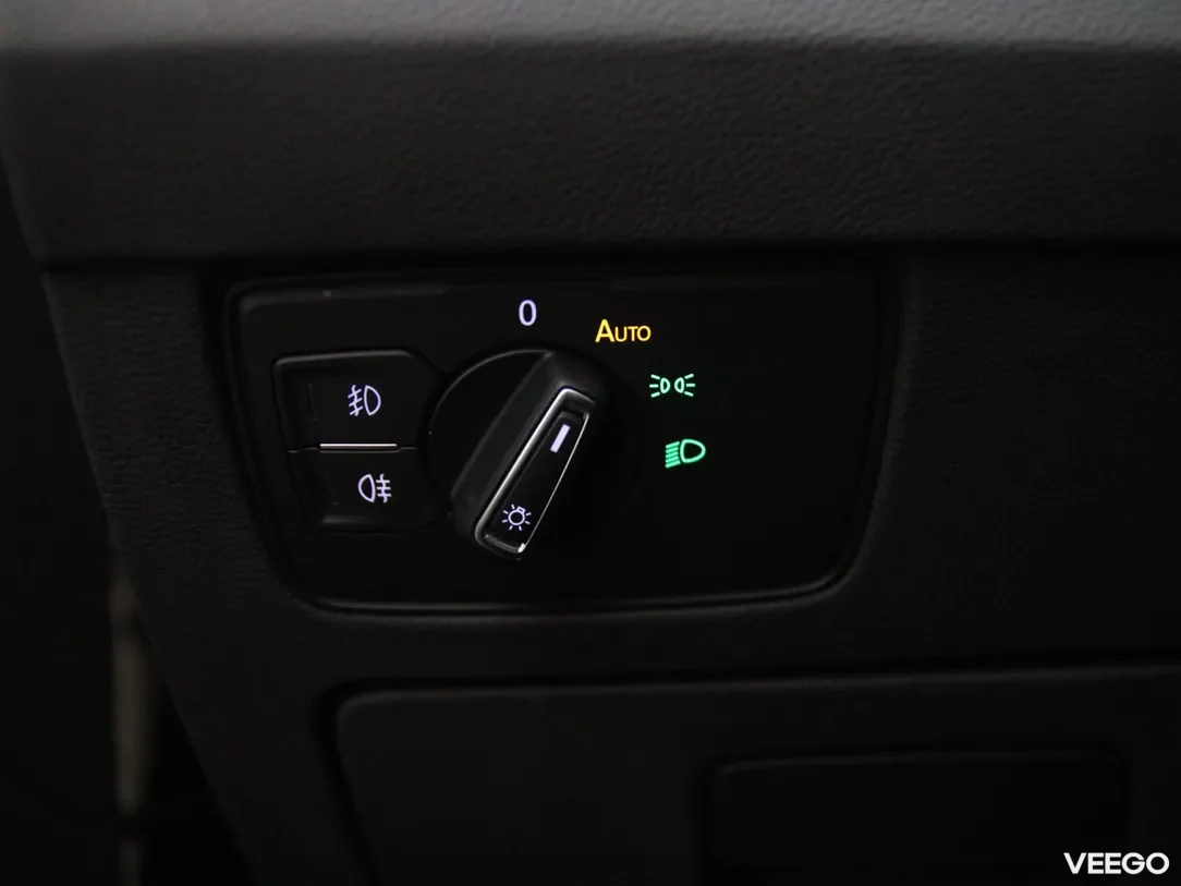 Volkswagen Passat 1.5 110kW