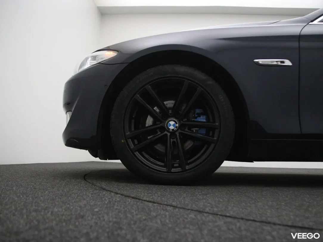 BMW 520 2 135kW