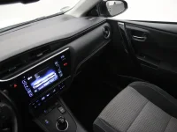 Toyota Auris 1.8 100kW thumbnail