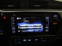 Toyota Auris 1.8 100kW thumbnail