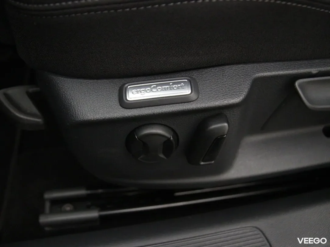 Volkswagen Passat 1.5 110kW