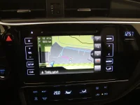 Toyota Auris 1.8 100kW thumbnail