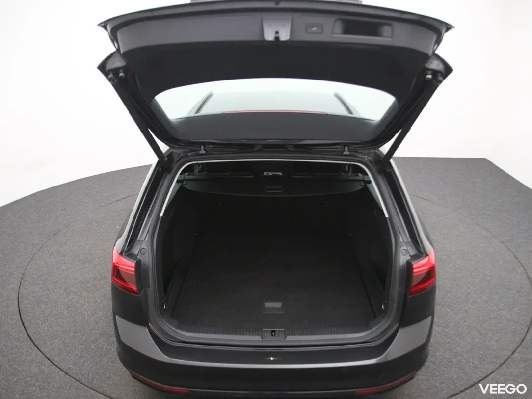 Volkswagen Passat 1.5 110kW