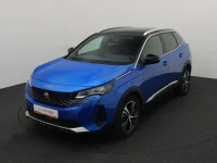 Peugeot 3008 1.5 96kW thumbnail