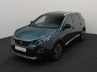 Peugeot 5008 1.2 96kW thumbnail
