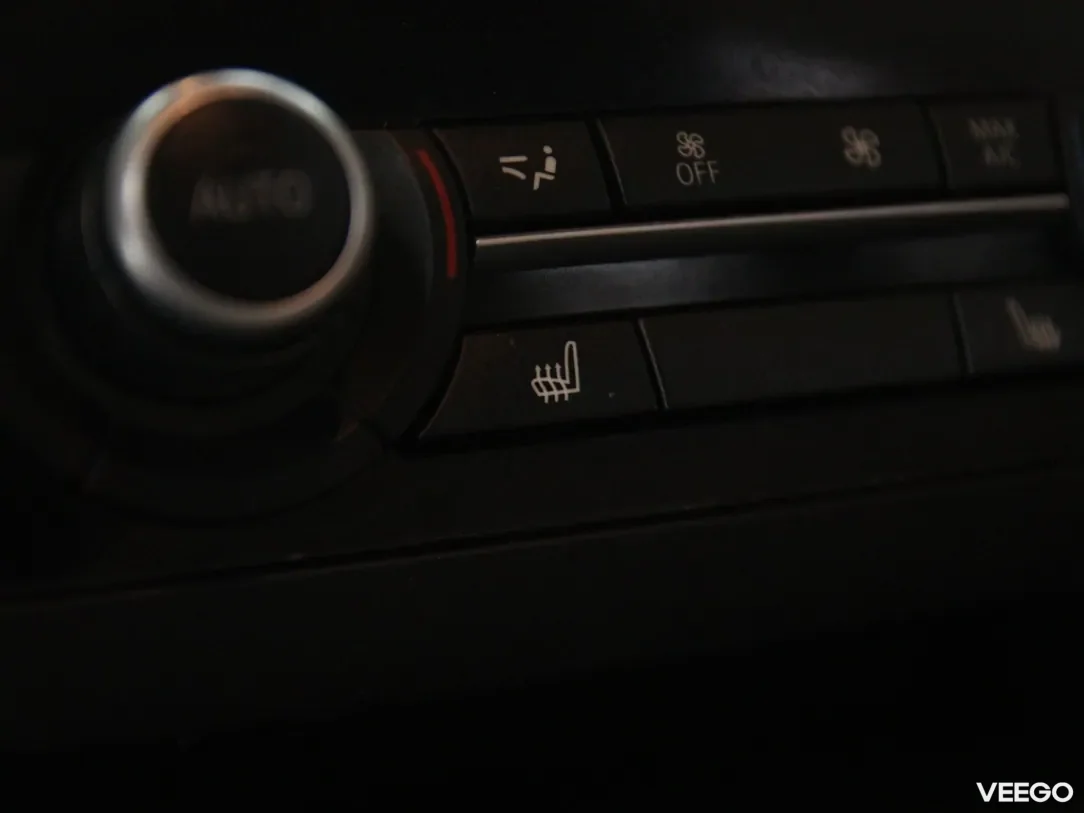 BMW 520 2 135kW
