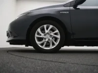 Toyota Auris 1.8 100kW thumbnail