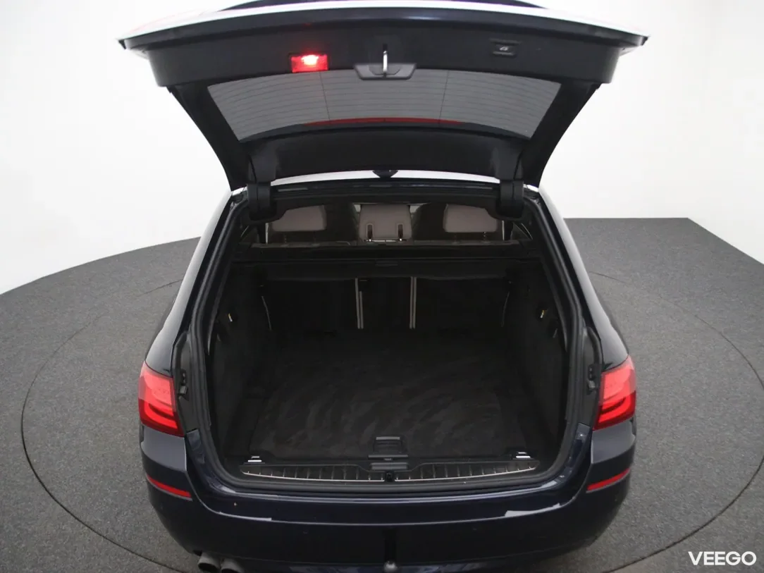 BMW 520 2 135kW