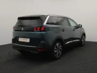 Peugeot 5008 1.2 96kW thumbnail