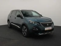Peugeot 5008 1.2 96kW thumbnail