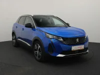 Peugeot 3008 1.5 96kW thumbnail