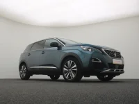 Peugeot 5008 1.2 96kW thumbnail