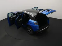 Peugeot 3008 1.5 96kW thumbnail